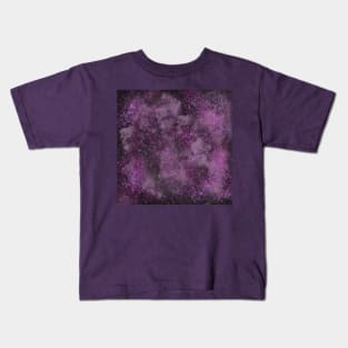 Sparkle Universe Kids T-Shirt